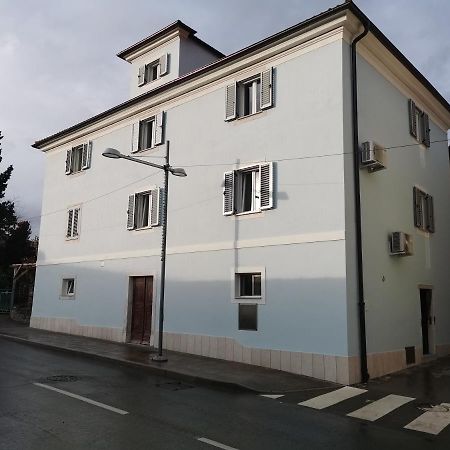 Silvo Apartments Koper Exteriör bild