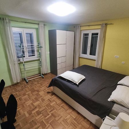 Silvo Apartments Koper Exteriör bild