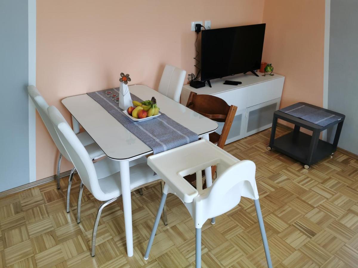 Silvo Apartments Koper Exteriör bild
