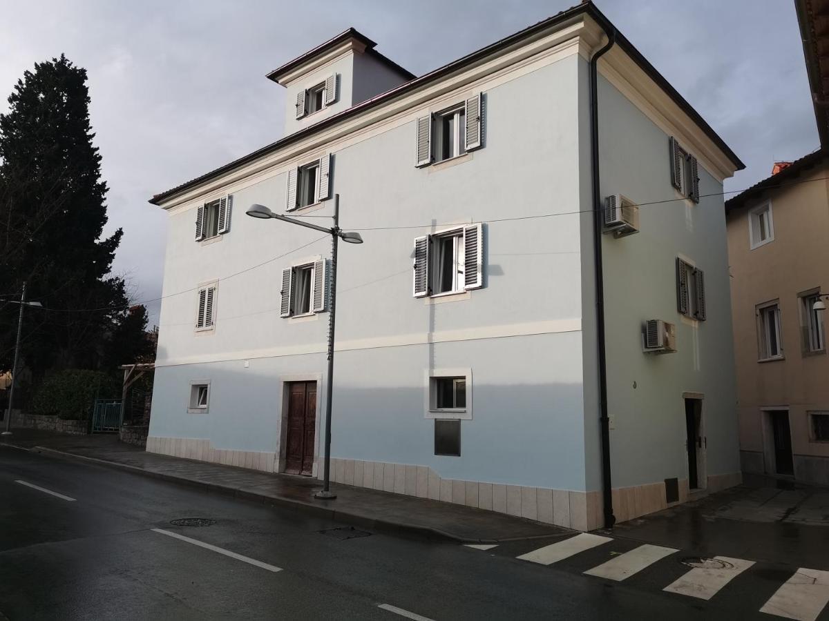 Silvo Apartments Koper Exteriör bild
