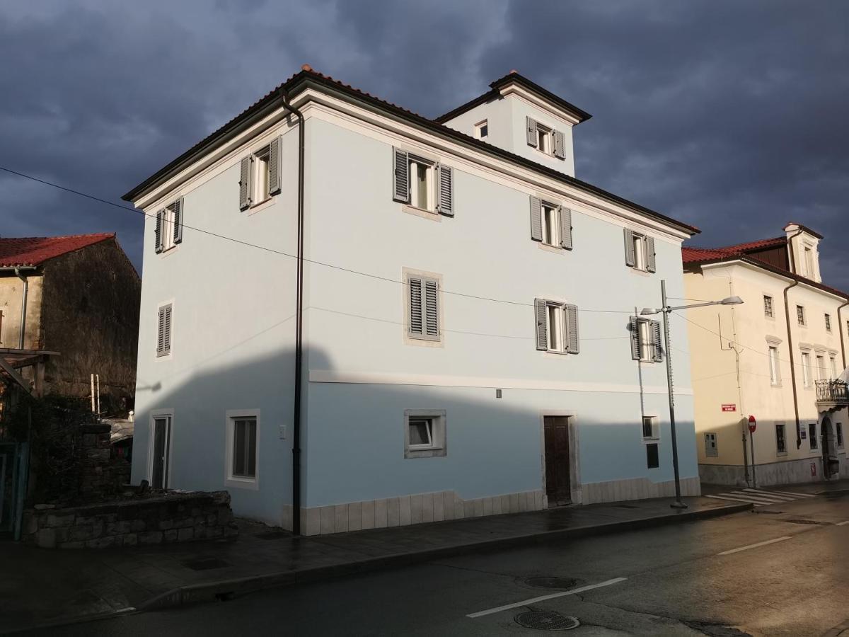 Silvo Apartments Koper Exteriör bild