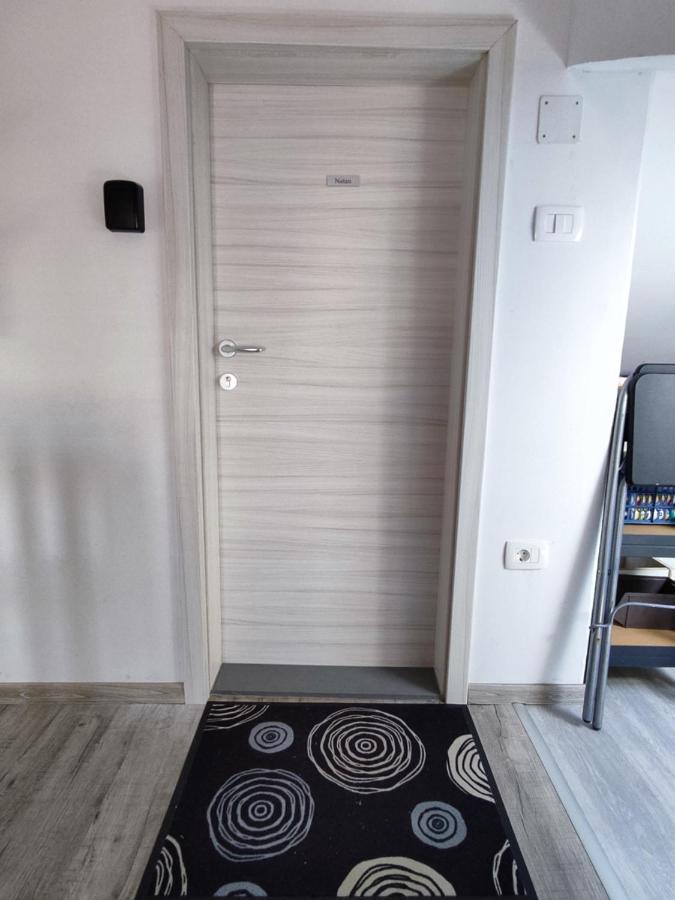 Silvo Apartments Koper Exteriör bild
