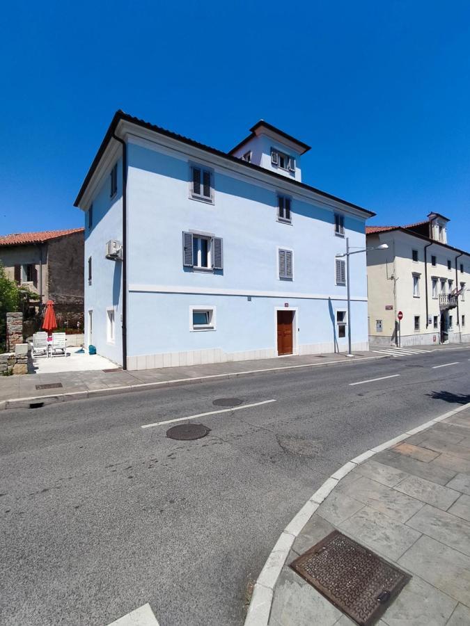 Silvo Apartments Koper Exteriör bild