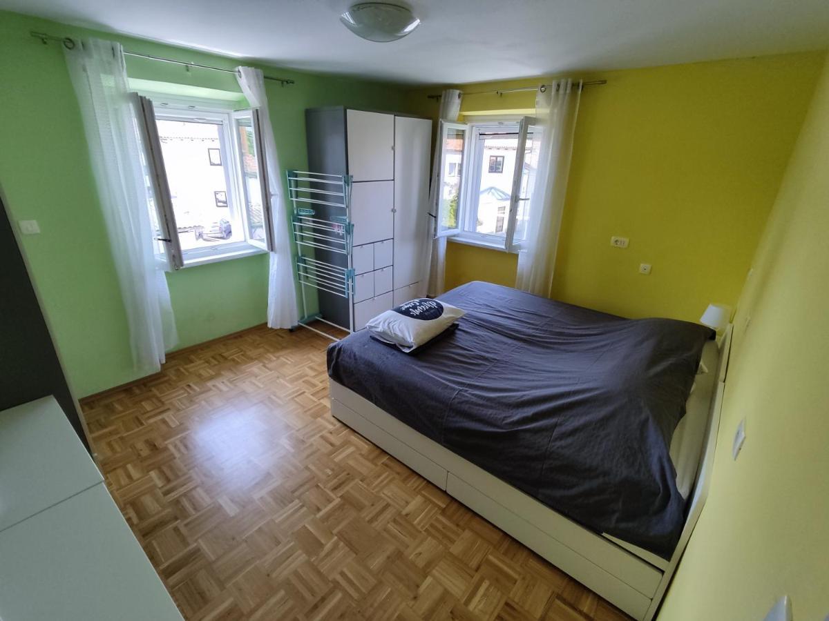 Silvo Apartments Koper Exteriör bild