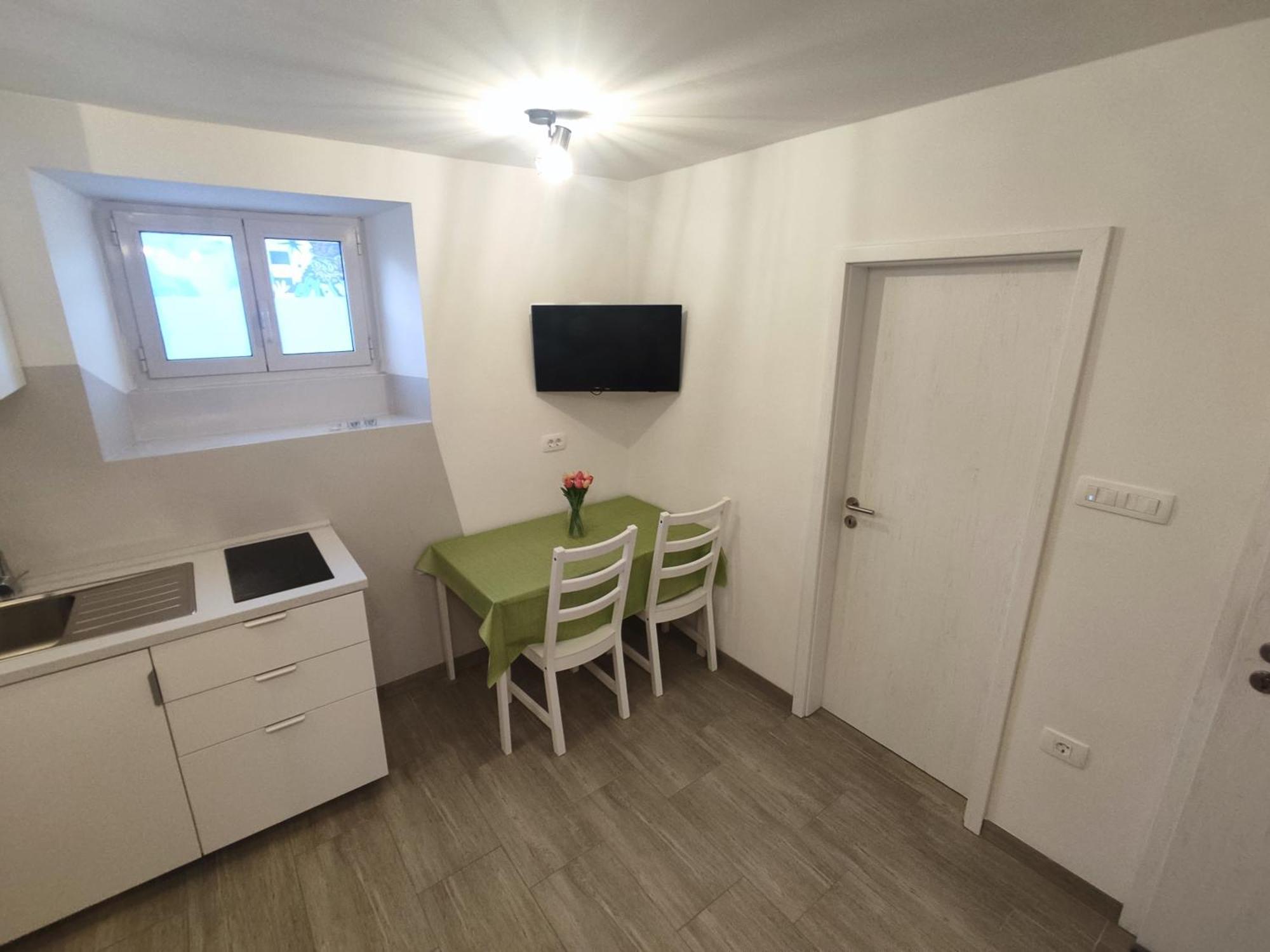 Silvo Apartments Koper Exteriör bild