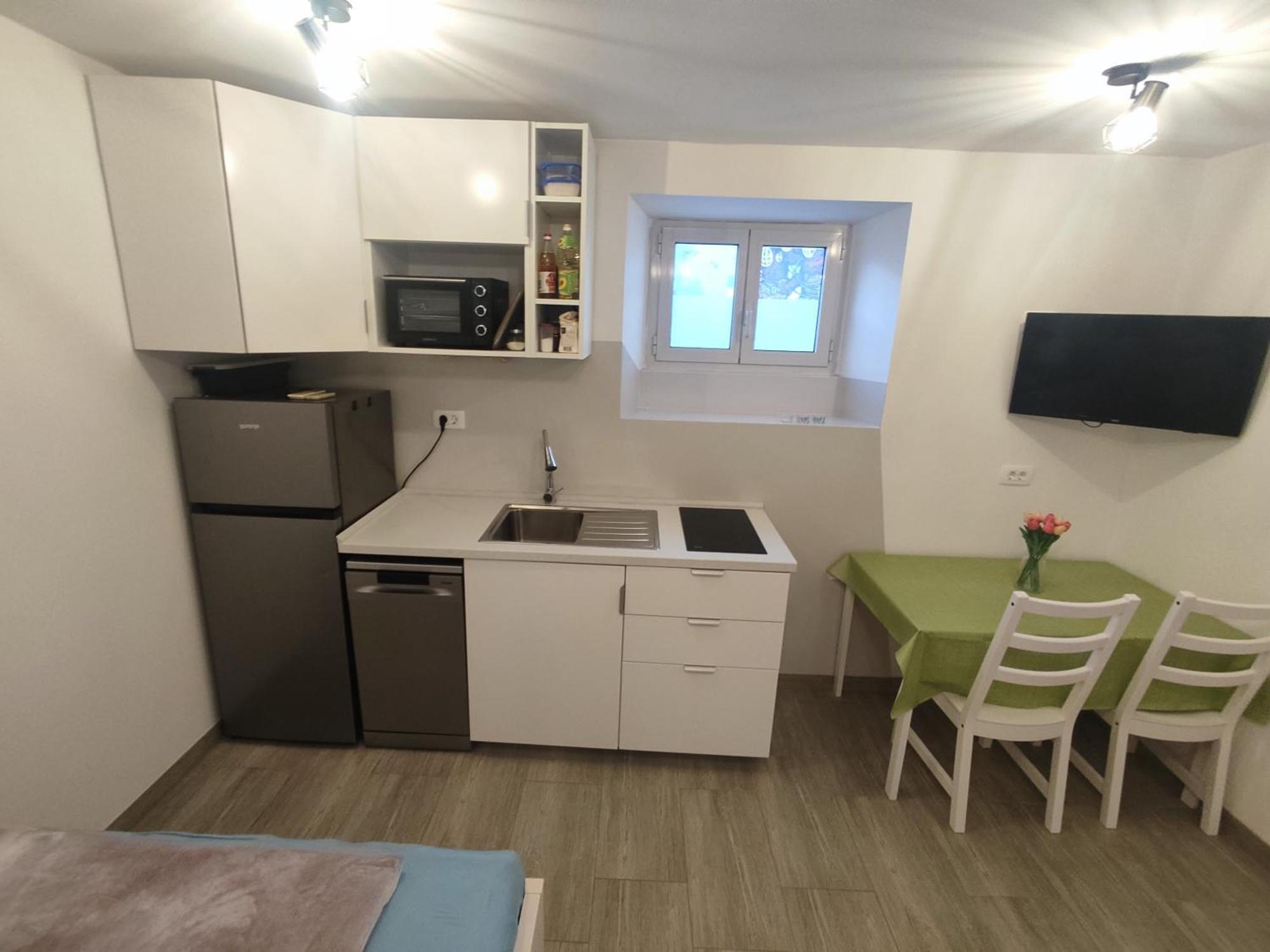 Silvo Apartments Koper Exteriör bild