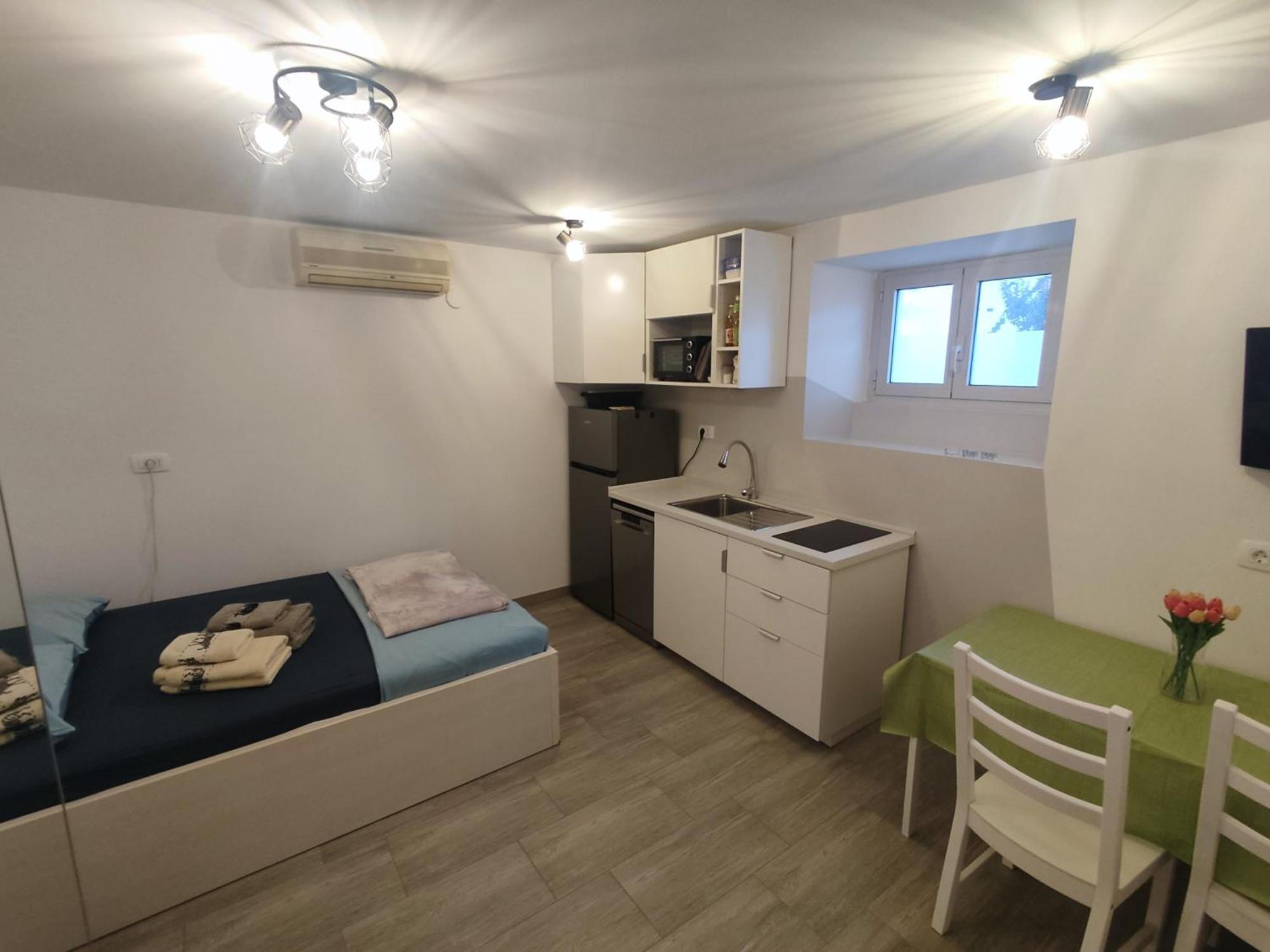 Silvo Apartments Koper Exteriör bild