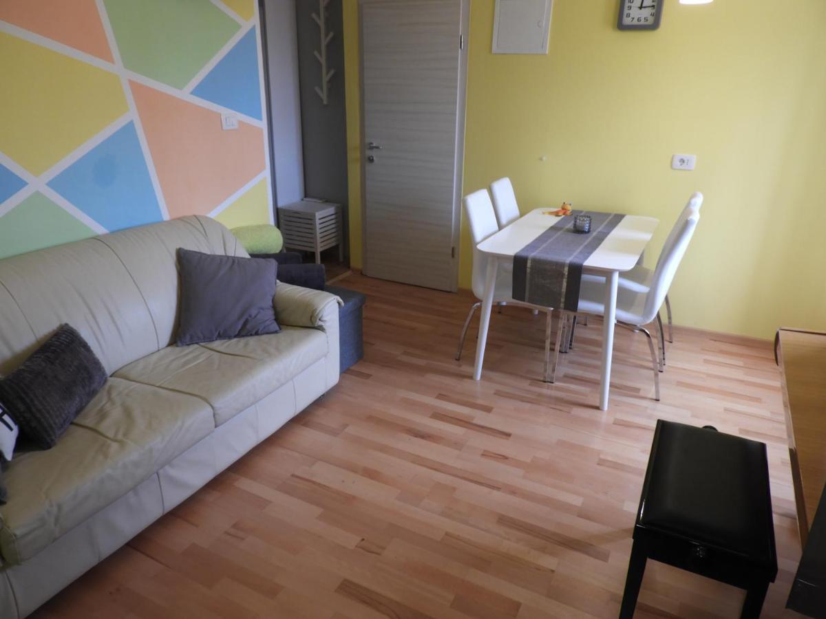 Silvo Apartments Koper Exteriör bild